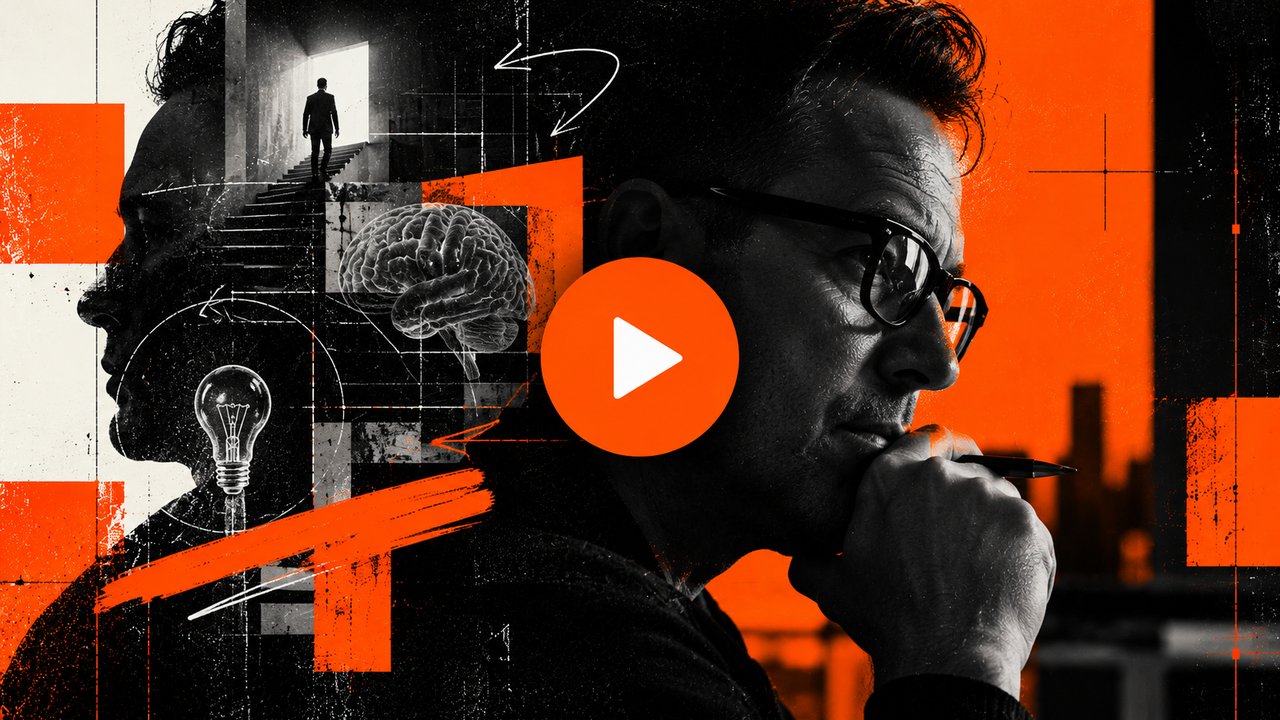 The Beautiful Machine video course on YouTube